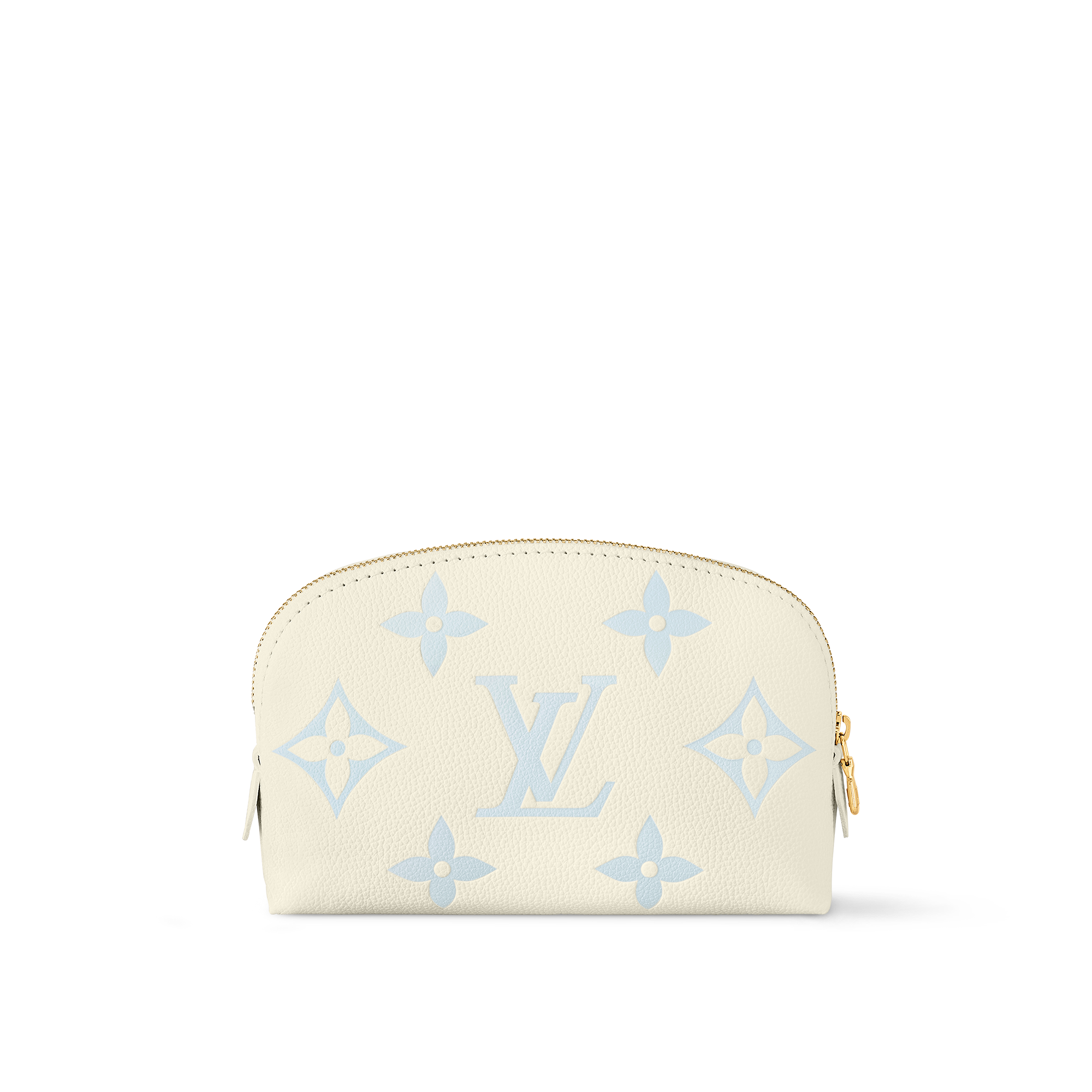 Louis popular Vuitton Cosmetic Pouch Monogram PM